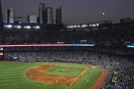 Blue Jays fans remain hopeful and excited despite Game 3 loss to Yankees