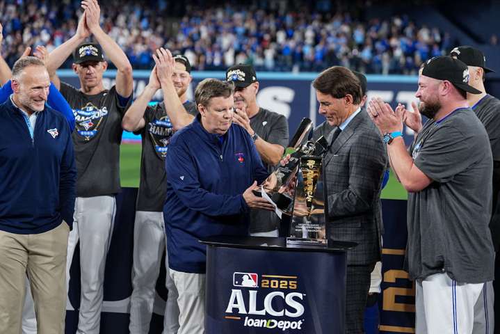 The Ex-Cleveland Effect: Why Guardians fans can’t help but feel invested in Toronto’s World Series run