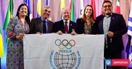 Odesur confirma a Iquique como sede de los Juegos Suramericanos de Playa 2027: venció a Mar del Plata