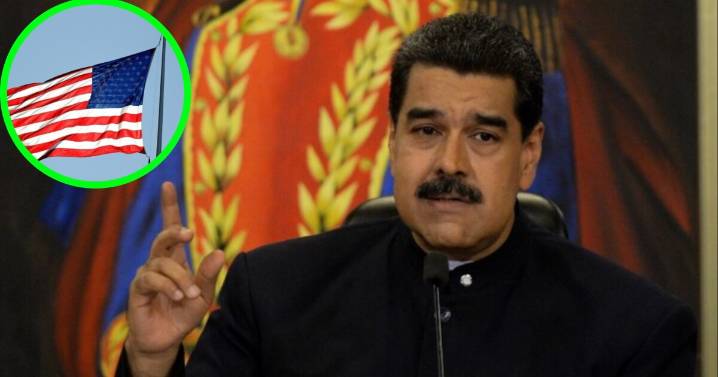 ‘Si los gringos atacan, responderemos': Maduro lanza advertencia a EU ante presencia militar en el Caribe