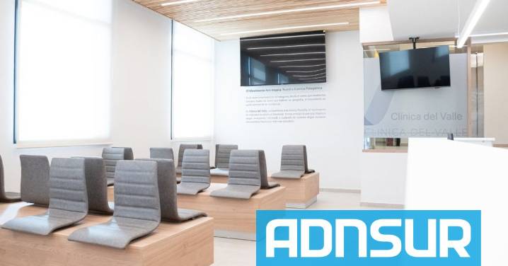 Grupo Amanus inaugura un nuevo edificio de Cardiología y Nefrología de alta complejidad