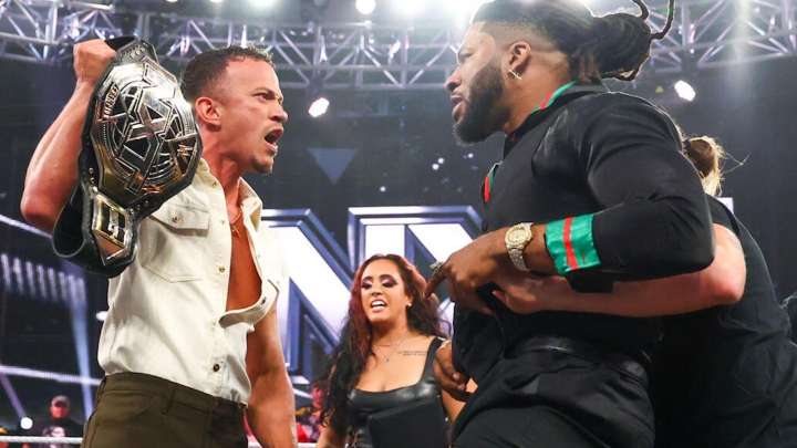 WWE NXT Halloween Havoc 2025 Predictions: Wrestling Inc. Picks The Winners