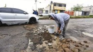 ¡Alerta Vial! Anuncian cierre en La Providencia