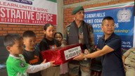 Manipur: KSO Sadar Hills launches free coaching for JNVST 2025–2026 under education reform drive