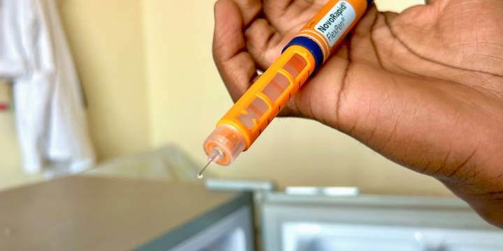 El exceso de insulina y sus riesgos para la salud cerebral