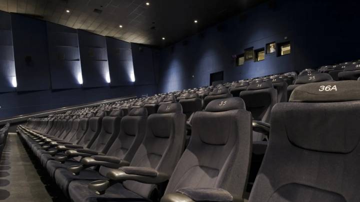 El homenaje de Cines MN4 a los afectados por la DANA: sesiones totalmente gratuitas y exclusivas