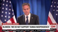Taiwan Kicking Itself For Not Bribing The Bidens