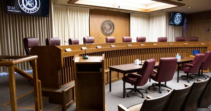 Meet 13 candidates to potentially fill the Cheyenne City Council’s Ward 1 vacancy