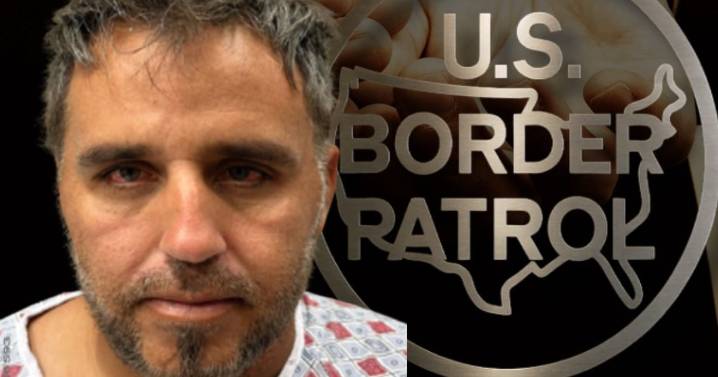 Detienen en EE.UU. a fugitivo cubano tras ingresar ilegalmente por la frontera con México