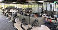 Mantenimiento en Planta de Regasificación avanza sin afectar el servicio eléctrico regional