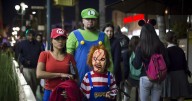 ¿Me da mi ‘calaverita’? Día de Muertos 2025: Cuándo los niños salen a pedir dulces y por qué