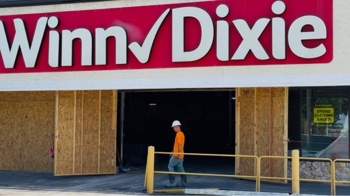 A Winn-Dixie sold Florida Lottery ticket worth $59,000. Was it you?