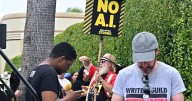 Fake actor deepens anxiety over AI in Hollywood