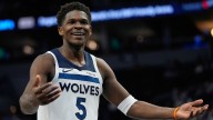 Anthony Edwards embraces the 'boring' pursuit of greatness as T-wolves seek a more complete player
