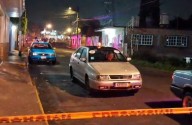 Ataque armado en Necaxa-Canaditas deja una mujer muerta y otra herida grave