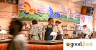 Caretaker’s Cottage is a tough act to follow. The team’s new bar is off to a galloping start