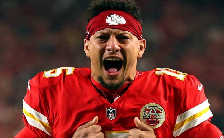 Patrick Mahomes makes major admission about visiting Highmark Stadium ahead of Chiefs