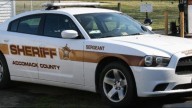 Woman charged with shooting in Melfa, victim stable