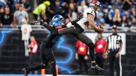Grades: Lions no-name secondary dominates in win over Buccaneers