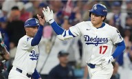 Van Dodgers a Serie Mundial