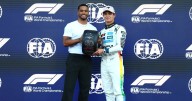 Lando Norris revela su más grande secreto para ganar la pole position en el GP de México de F1