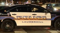 Suspects sought after girl injured in drive-by shooting in Lauderhill – NBC 6 South Florida
