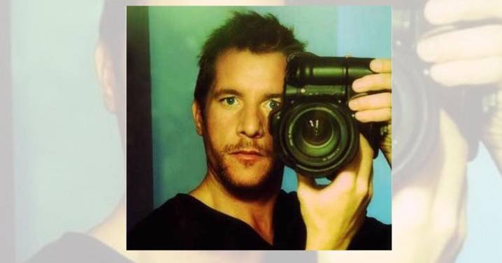 Stéphane Lutier: “La fotografía es un puente entre la artesanía y la cocina; ambas comparten el respeto por el tiempo y la materia”