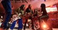 A thousand musicians performing in the Superdome? Rockin'1000 comes to New Orleans in 2026