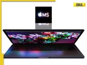Apple unveils MacBook Pro with M5 chip, check features, specifications, price
