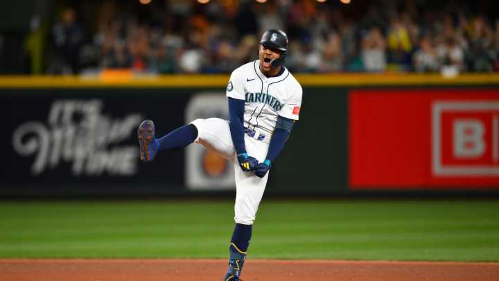 Get your Mariners vs. Blue Jays ALCS tickets now