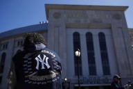 Yankees exceptionalism is alive and well in the team store