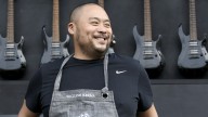 Why David Chang Defends This Kitchen Appliance Other Chefs Might Call A Lazy Shortcut