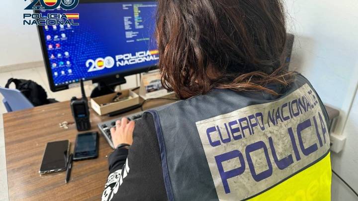 La Policía halla en Madrid un cuadro que podría ser el Picasso desparecido recientemente