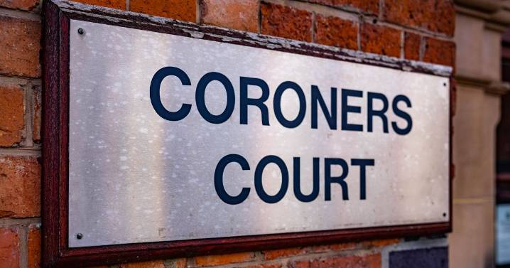 Missing man died of drug overdose, inquest hears
