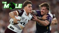 NRL Grand Final 2025 The Mole Player Ratings: Melbourne Storm vs Brisbane Broncos; Reece Walsh dominates as Cameron Munster and Harry Grant struggle
