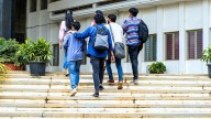 Indians send 24% less money abroad for education in August; remittances hit 8