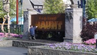 How Kings Island's 'Halloween Haunt' actors get scary