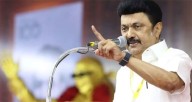 Stalin slams Centre over stamp, coin honouring RSS centenary