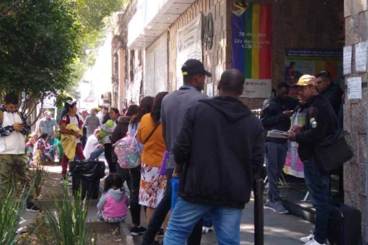 ¿Cómo notifico a COMAR un cambio de estatus?: Guía paso a paso