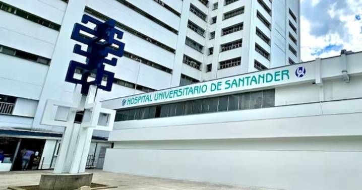 Hombre quedó en estado crítico tras recibir un disparo en la cabeza en Bucaramanga