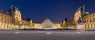 Robo en el Museo del Louvre: un atraco de 7 minutos que vació una sala histórica