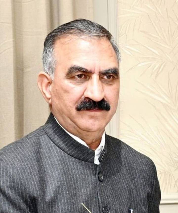 Regional Journal: Sukhu’s watch-ful eyes on babus