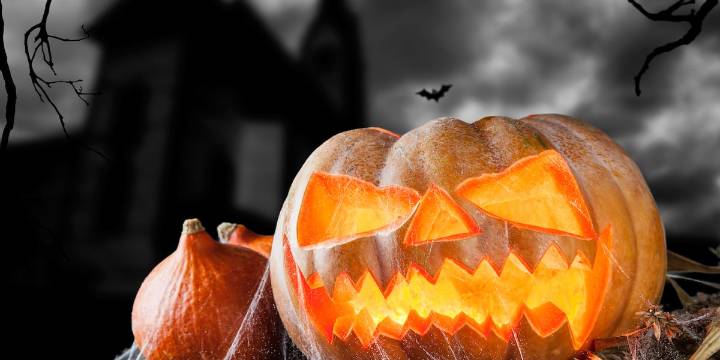 LIST: Halloween events taking place in Siouxland