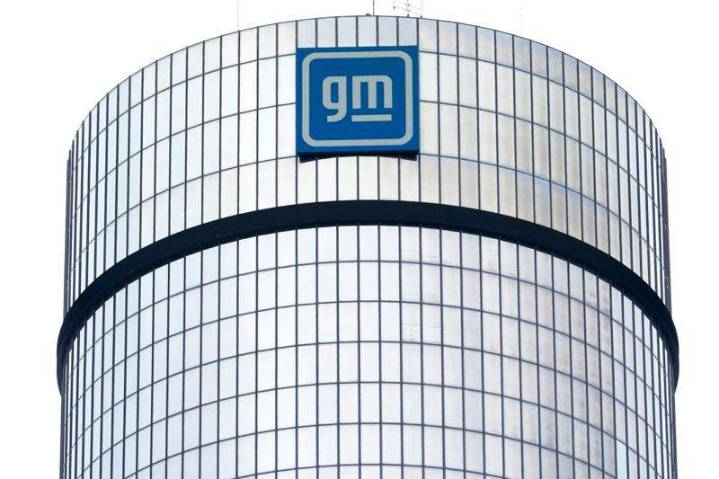 GM lays off 1,700 workers at plants in Michigan and Ohio amid slower EV demand