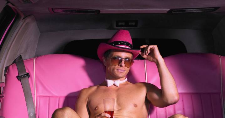'My man wants to go back to his seedy life of adult movies and escorting'