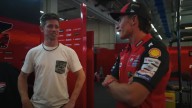 ¿Ganar con Stoner o con Marc Márquez? La difícil pregunta que recibe el jefe de Ducati