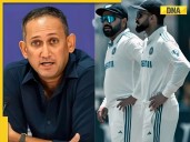 Did Ajit Agarkar influence Virat Kohli and Rohit Sharma's Test retirements?