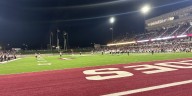 West Texas A&M football takes down Sul Ross in a big way for homecoming