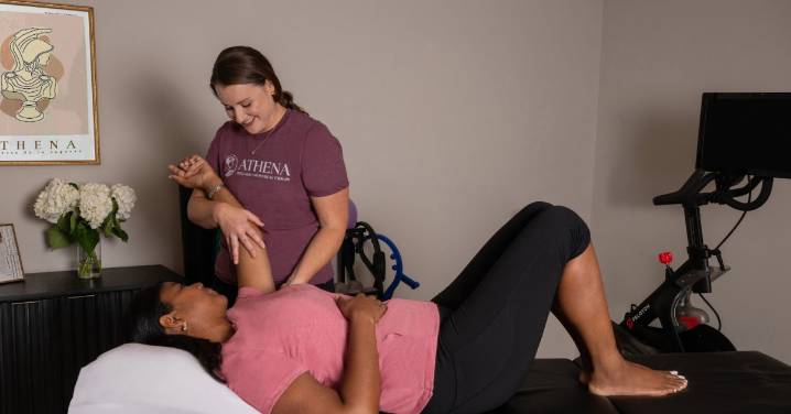 Changing the Conversation on Women’s Health
