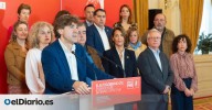 El PSE-EE avisa a PNV y EH Bildu que no busquen "soberanías imaginarias" para superar el Estatuto vasco